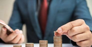 Surging Loonie
